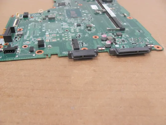 880-1 материнська плата DA0FH9MB6C0 i5-5200U SR23Y для FUJITSU LIFEBOOK A555  оригінал З аукціону