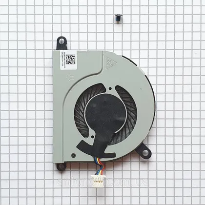 фото, Кулер HP ProBook 430 G2 / DC28000EXS0SUO3 SPS-768199-001 для ноутбука оригінал