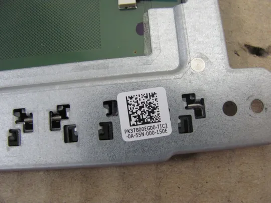 797-5 тачпад зі шлейфом PK37B00EG00 для HP Zbook 15 G1 G2 оригінал Де купити