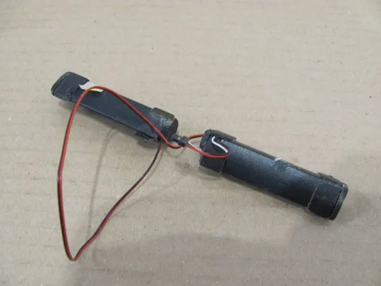 524-23 динаміки для Asus X52J X52D, K42D, K42J, A42JR, K4 оригінал Де купити