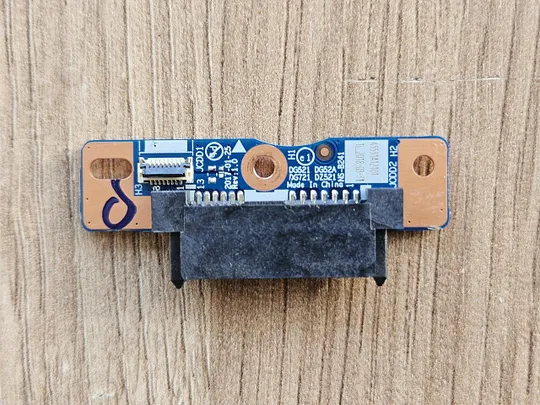 Плата роз&#039;єм шлейф ODD Lenovo IdeaPad 330-15 330-15IGM NS-B241 NBX0001K410 З аукціону