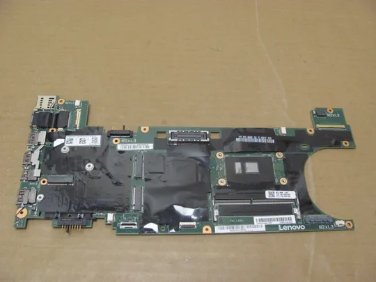 номер0938-4 материнська плата Mainboard Материнка Основна плата Системна плата Плата системи BT460 NM-A421 00JT959  I7-6600U  для Lenovo ThinkPad T460S T470s оригінал Ціна