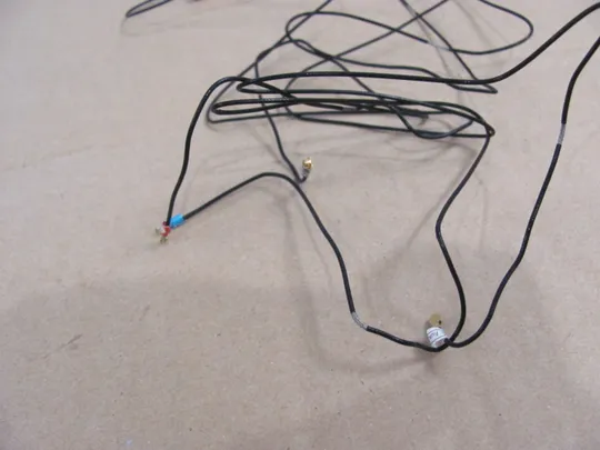 Купити номер0342-16 WI-FI антени для HP ELITEBOOK  840 740 745 G1 G2 740 G1, 745 G1, 740 G2, 745 G2, 840 G1, 845 G1, 840 G2, 845 G2 Антена WiFi Wireless Antenna оригінал