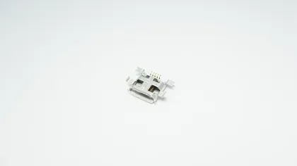 фото, Роз'єм microUSB MUJ098 для планшета, телефону