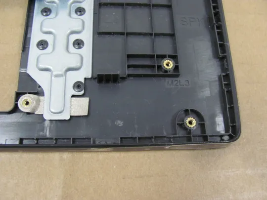 820-3 Кришка панель палмрест 0DJP76 460.0NG07.0002 клавіатура 09973F  для DELL Latitude 3520 оригінал Недорого