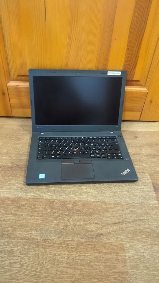 Купити Ноутбук enovo l460 і5 6200u