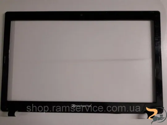 Рамка матриці корпуса для ноутбука Packard Bell EasyNote TK85, б/в Ціна