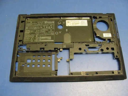 №36-18 Кришка (дно, корито, піддон) корпуса 3TF11TP003 для HP PROBOOK 5330M оригінал Ціна