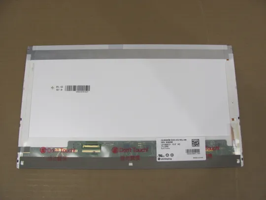 Купити МР6-4 матриця LP156WD1 TL B4 15.6&quot; WXGA++  LVDS 40 pin TN La-Si TFT-LCD , LCM