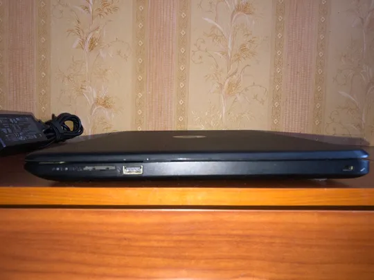 ноутбук HP 15-bs IP N3710/ 4Gb/ HDD 500GB / Intel HD+ R5 M330/ 4 год. Продаж