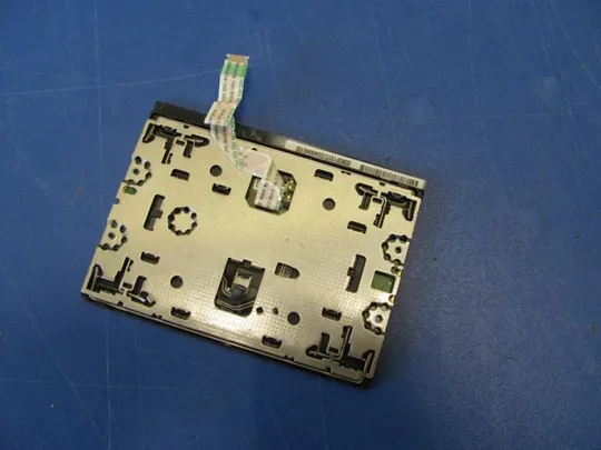 номер0085-14 тачпад 8SSM20F17017C1DG для LENOVO THINKPAD T440p сенсорна панель touchpad оригінал Де купити