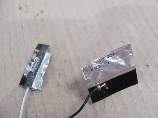 Купити номер0322-20 WI-FI адаптер для Acer Aspire M3 MA50 M3-581TG оригінал