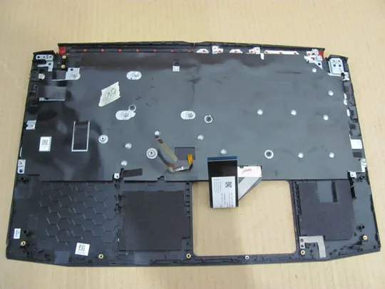 Купити 482-2 Кришка панель палмрест клавіатура РОБОЧА AP211000610 для ACER Acer Nitro AN515-51 AN515-31 оригінал