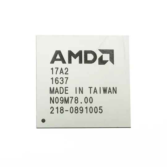 Купити Мікросхема ATI 218-0891005 (DC 2017) AMD B350 для материнської плати