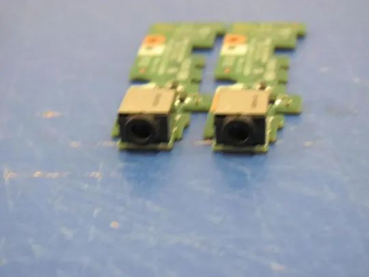 №171-15 AUDIO плата LS-C424P для Lenovo THINKPAD L560 оригінал З аукціону