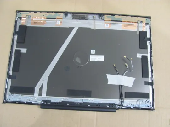 Купити 582-2 кришка матриці  A146J1 AM0W1000B00  для Dell Precision M4800  оригінал