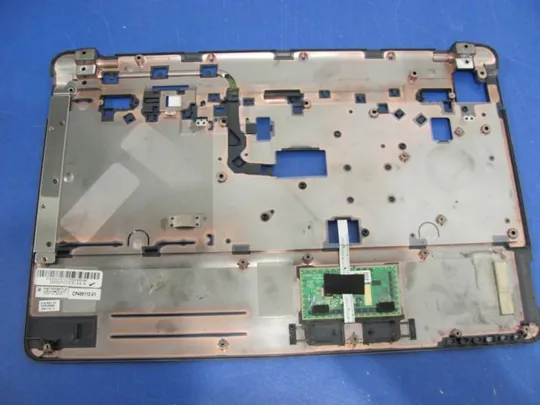 Купити №306-6 Кришка панель палмрест та тачпад CP489112-01 33FH2TCJT30 для Fujitsu Lifebook A530 оригінал