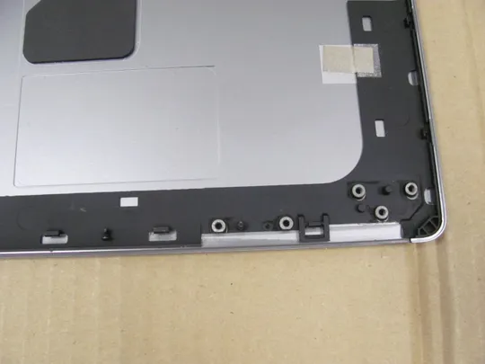 717-5 кришка матриці 0W81TT AM2V7000501  для Dell Precision 7550 M7550  7560 оригінал Інтернет-аукціон