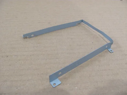 Купити номер0232-14  кріплення, шахта, корзина HDD T712G для   Dell Studio 1555 1557 1558 оригінал