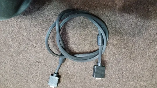 Кабель I/F VGA - VGA 1.5м Ціна