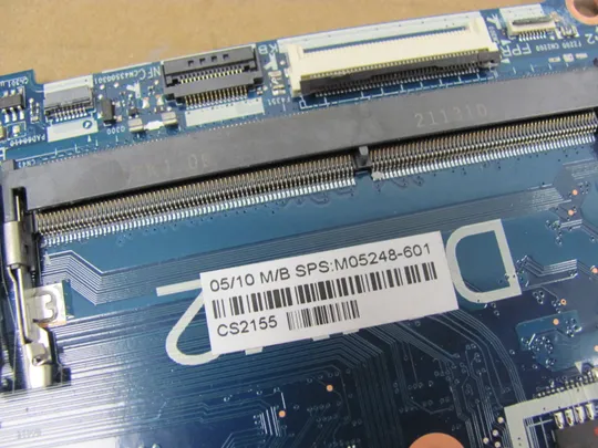 826-15 материнська плата 6050A3140901 M05248-601 SRGKX  i5-10310U для Hp Elitebook 850 G8 850 G7 850 G8 855 G7 855 G8  оригінал Недорого