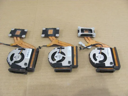 542-7 система охолодження 60.4KH17.001 04W0435 для LENOVO Thinkpad X220I X220 X230 X230I оригінал Ціна