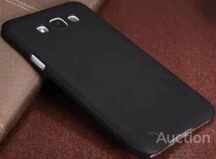 фото, Фірмовий чехол Nillkin для Samsung Galaxy E7 2015 E700 чохол