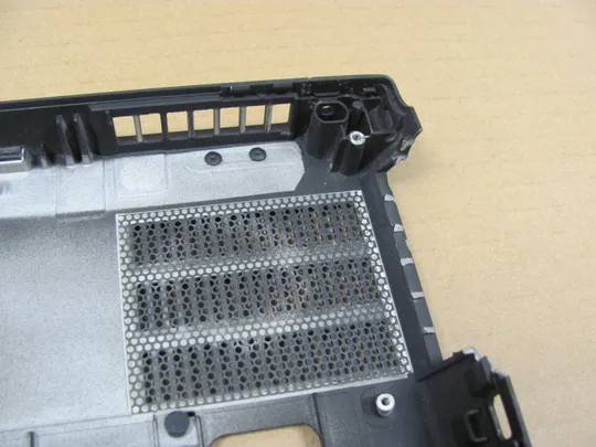 782-1 Кришка дно піддон корпуса SM10K08533 AM0Z5000600 для  LENOVO Thinkpad P70 P71  оригінал Де купити