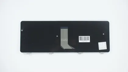 фото, Клавіатура для ноутбука HP (Pavilion: dv4, dv4-1000, dv4-2000) rus, black