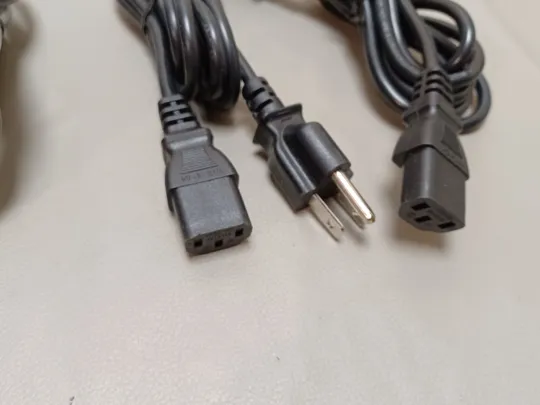 Купити 0605C  мережеві кабеля 3шт