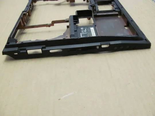 555-1 Кришка дно піддон корпуса 6-39-W8703-011 для Clevo W87CU оригінал Де купити