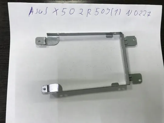 Asus X502 R509 (1) Карман HDD Ціна