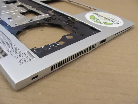 792-9 Кришка панель палмрест 6070B1487601 L62746-001  для  HP Elitebook 745 840 G5 G6 оригінал Продаж