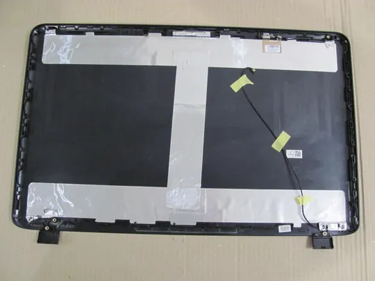 Купити номер0217-38 кришка матриці,Кришка дисплея,Тильна кришка,Корпус матриці,Верхня кришка,Задня кришка,matrix cover   Top Case LCD Cover Rear Lid Back Cover Housing Cabinet EAY27001A1M для HP Pavilion 17-G 17-P оригінал