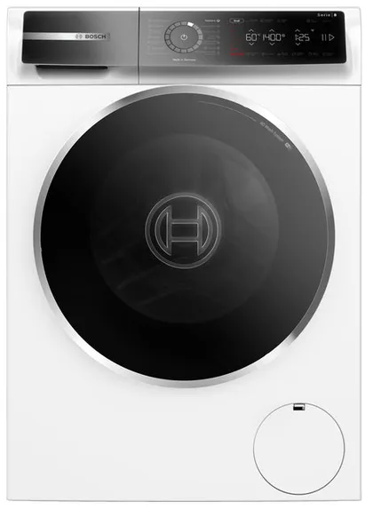 фото, Пральна машина Bosch WGB24400UA