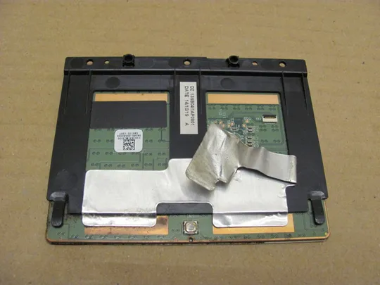 Купити 46-8 тачпад 04060-00580000 SA473I-1207 для ASUS F751L X751 K751 оригінал