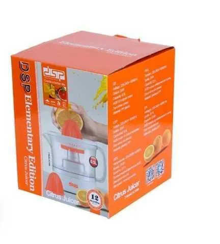 Купити Соковыжималка для цитрусовых DSP KJ 1009 (дропшиппинг)