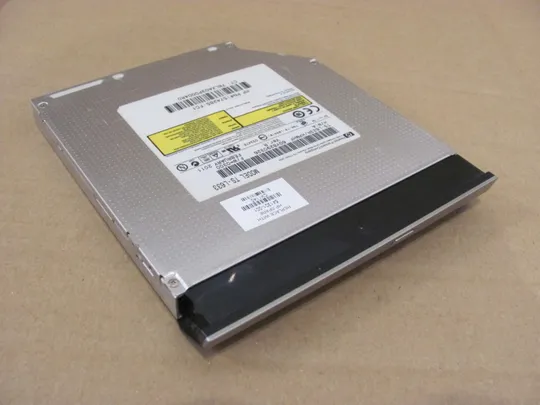 442-1 DVD привід   для  HP Pavilion DV7 DV7-6000 DV7T  оригінал Ціна