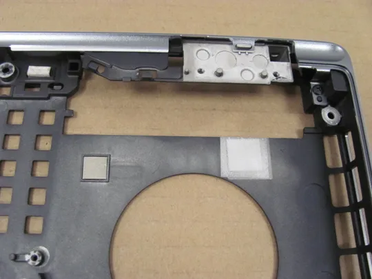 860-2 Кришка дно піддон корпуса 01HVX1 AM26K000502 для  Dell Precision 17 7730 7740 M7730 M7740 оригінал Де купити