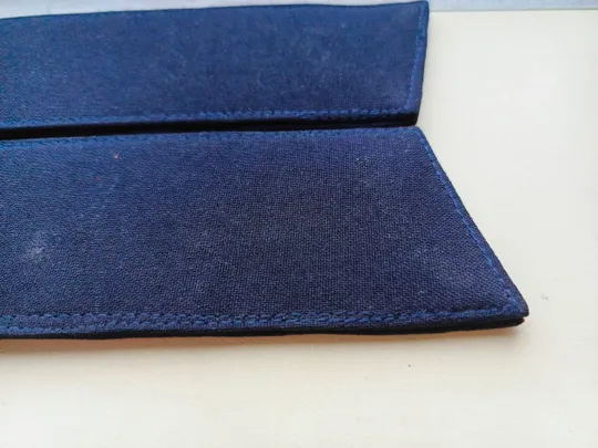 Погоны ГЕНЕРАЛ ЛЕЙТЕНАНТ, ОТЛИЧНОЕ СОСТОЯНИЕ, ПРОШИТ ЗОЛОТОЙ НИТКОЙ На торгах