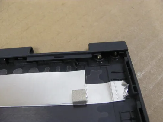 815-16 кришка матриці 5CB1C82033 460.0MC02.0001 для Lenovo ThinkPad X13 Yoga Gen 2 оригінал Характеристики