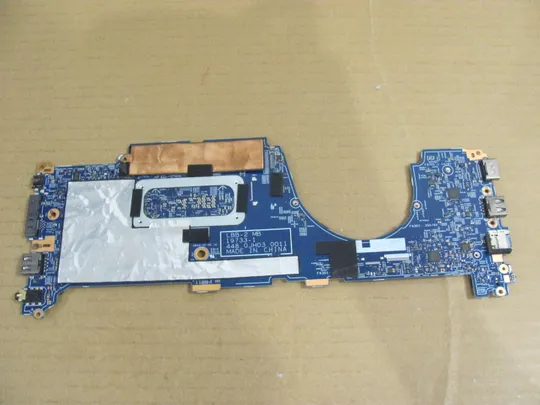 Купити 816-17 материнська плата РОБОЧА 448.0JH03.0011  SRGKX I5-10310u для Lenovo ThinkPad X13 Yoga Gen 1 оригінал