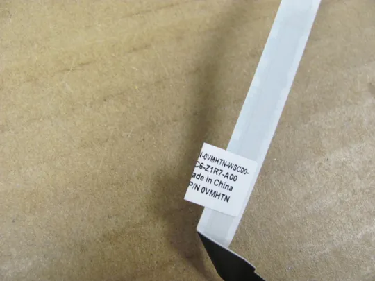 номер0844-12 плата сканер кнопки вкл 0VMHTN H9VNG 450.0H708.0001 для Dell G3 15 3500 3590 оригінал Продаж