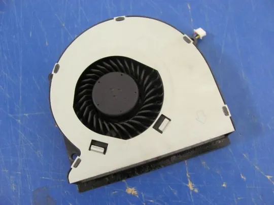 №277-8 Вентилятор (кулер, FAN) для ASUS G75V G75 G75VW оригінал Ціна