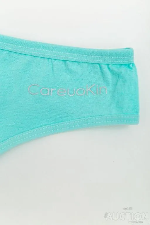 Трусы женские стринги, цвет мятный, 131R3976 З аукціону