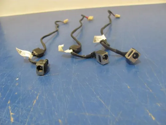 №307-18 роз&#039;єм живлення DD0BLBPB040 для Toshiba Satellite L750, L750D, L755, L755D оригінал Ціна