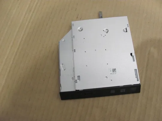 Купити номер0324-29 DVD привод DVD Привод Привіт Заглушка (панелі) CD/DVD для ноутбуків  CD DVD Зчитувач дисків Читалка 0T6WMP для DELL E5510 оригінал