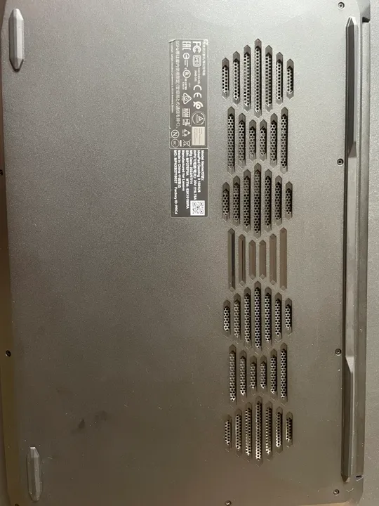 Купити Lenovo IdeaPad Gaming 3 15IHU6