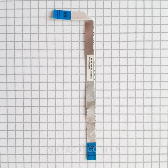 USB шлейф Lenovo V580c / 50.4TE02.023 для ноутбука оригінал з розборки Ціна