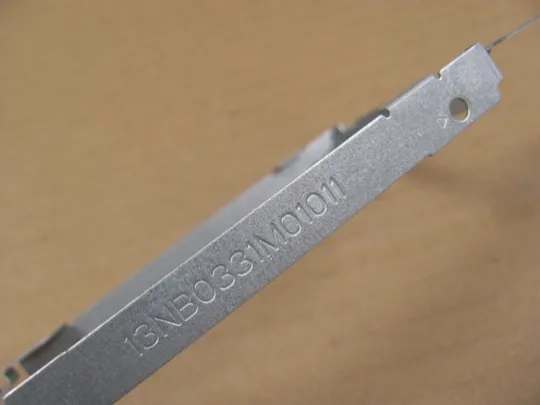 765-5 комплектуюче кріплення корзина шахта HDD 13NB0331M01011 для ASUS X540 R540 K540 F540 X541 X543 R543 F543 K543 X551 X451 оригінал Де купити